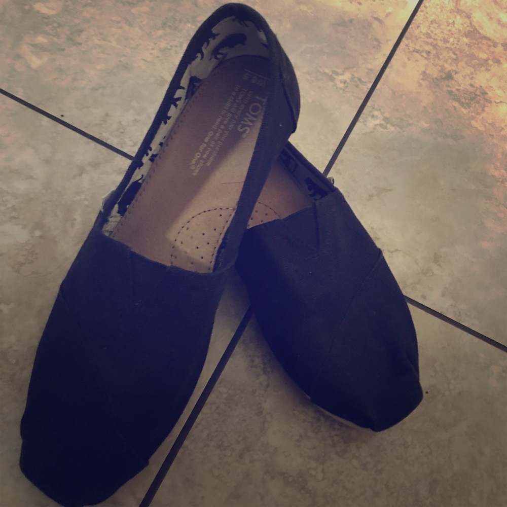 Black Tom’s